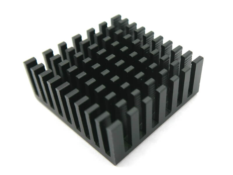 28 x 28 x 11 mm BGA Heatsink