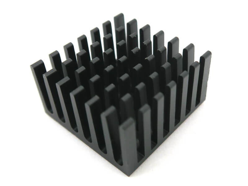 28 x 28 x 15 mm BGA Heatsink