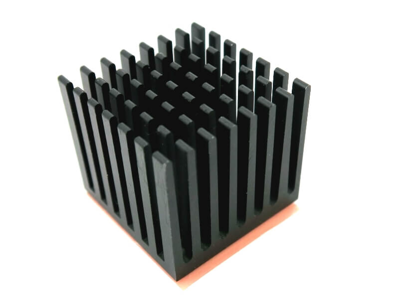 28 x 28 x 25 mm BGA Heatsink