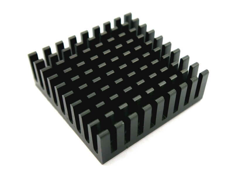 30 x 30 x 10 mm BGA Heatsink